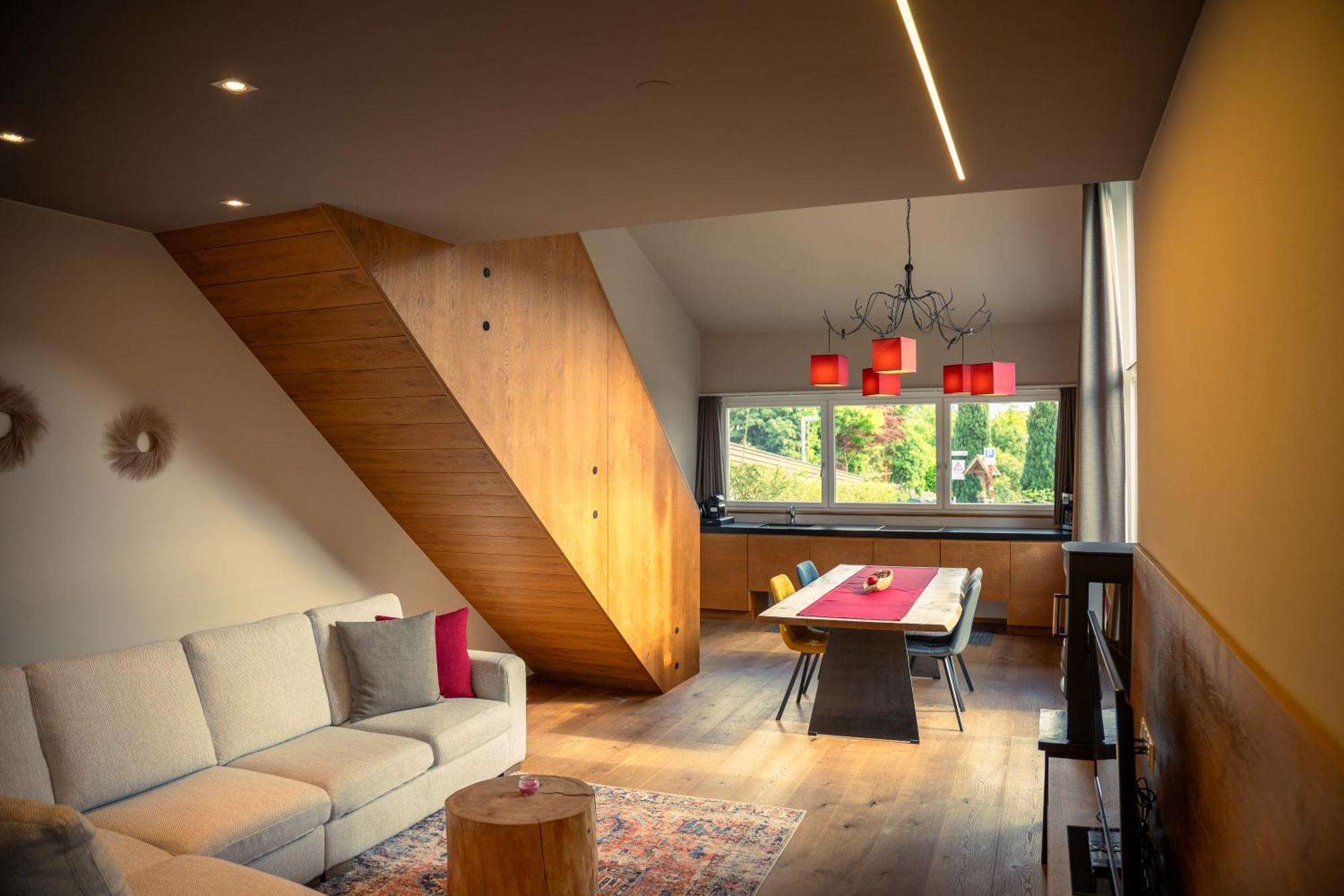 Merangardenvilla Merano